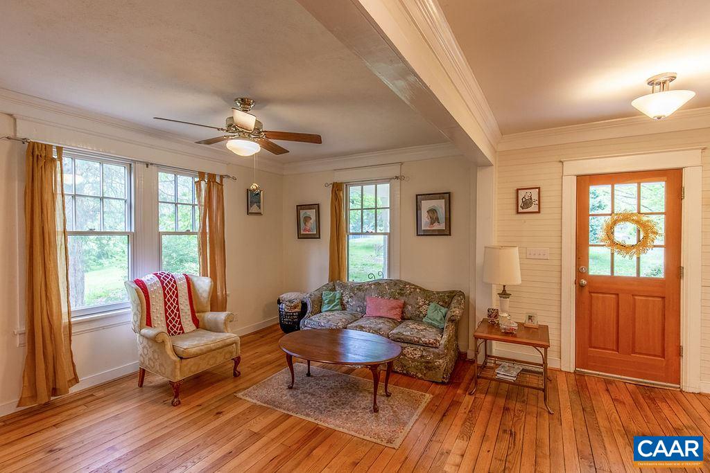 259 Chapman Road Stanardsville, VA 22973 - Photo 6 of 21 Gallery Image 6