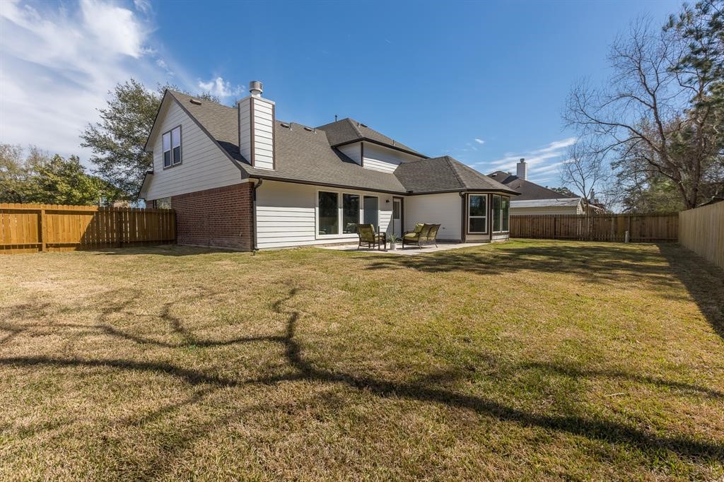 522 Jeremy Court Spring, TX 77386 - Photo 39 of 39 From a distance!