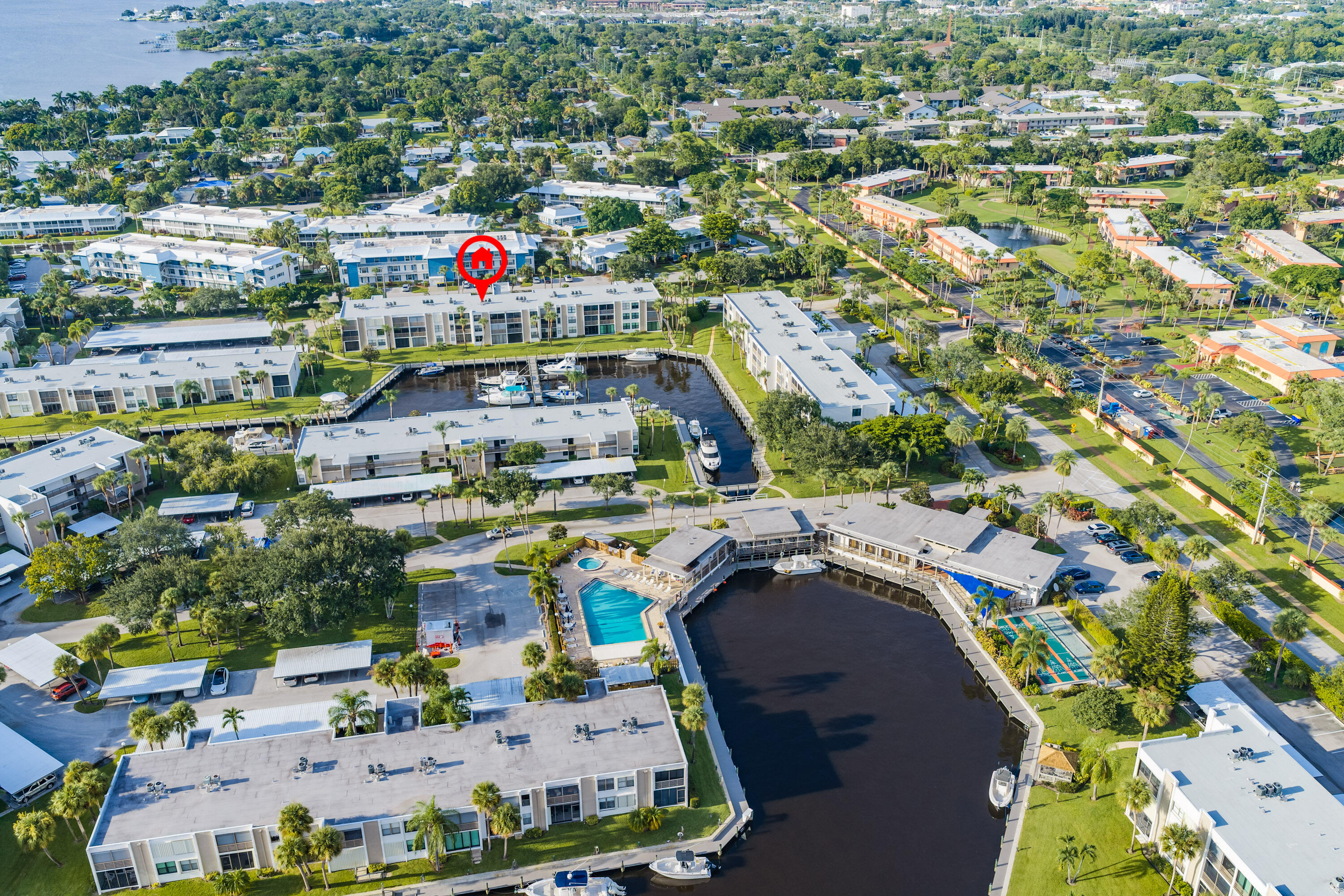 1950 Southwest Palm City Road, Unit 6207 Stuart, FL 34994 - Photo 9 of 54 1950 Sw palm city rd 6 207 a-7
