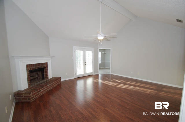 3208 Autumn Ridge Drive West Mobile, AL 36695 - Photo 2 of 19