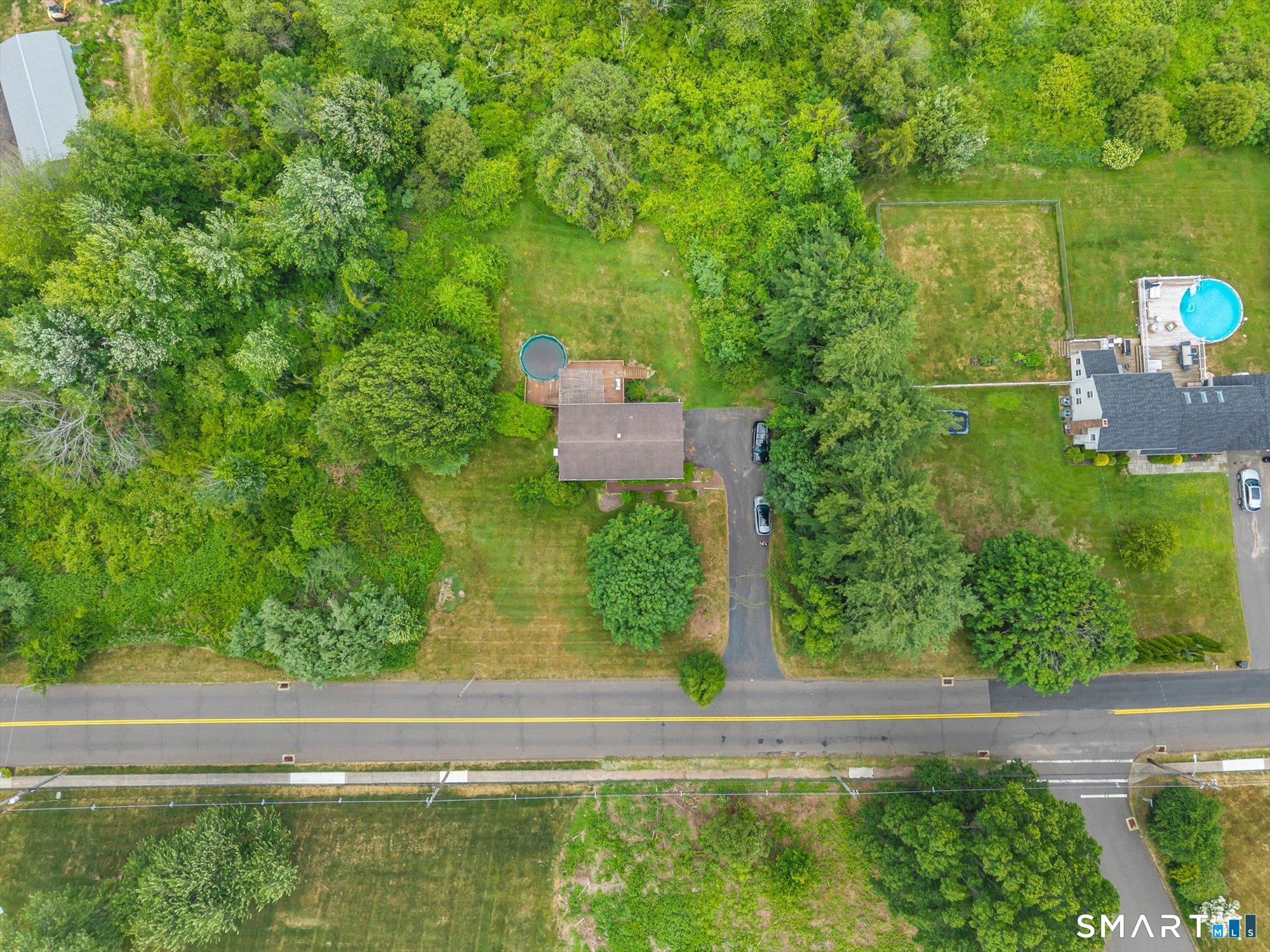 64 South Branford Road Wallingford, CT 06492 - Photo 25 of 31