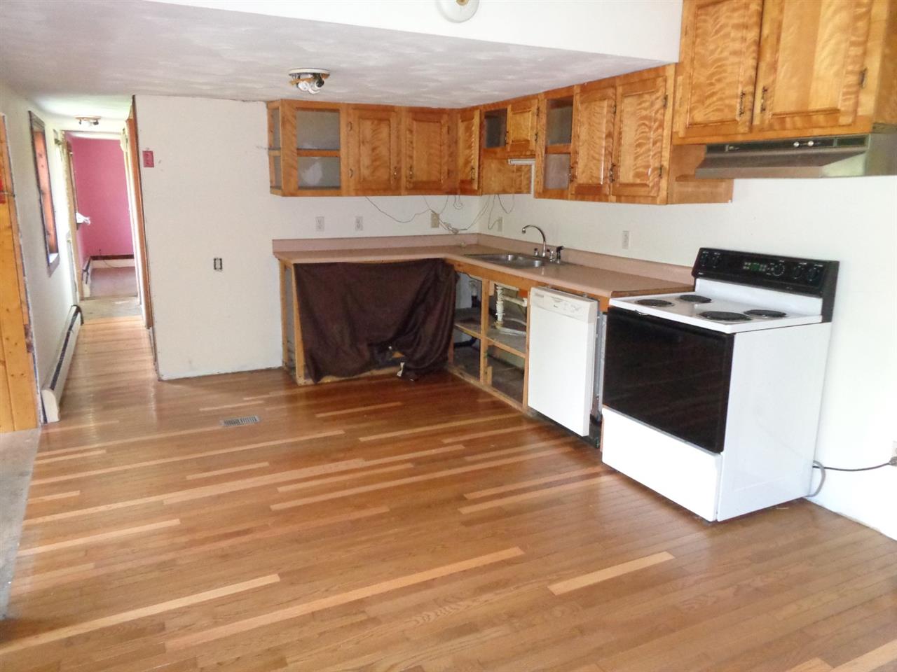 1876 Hartwell Pond Road Glover, VT 05875 - Photo 3 of 28