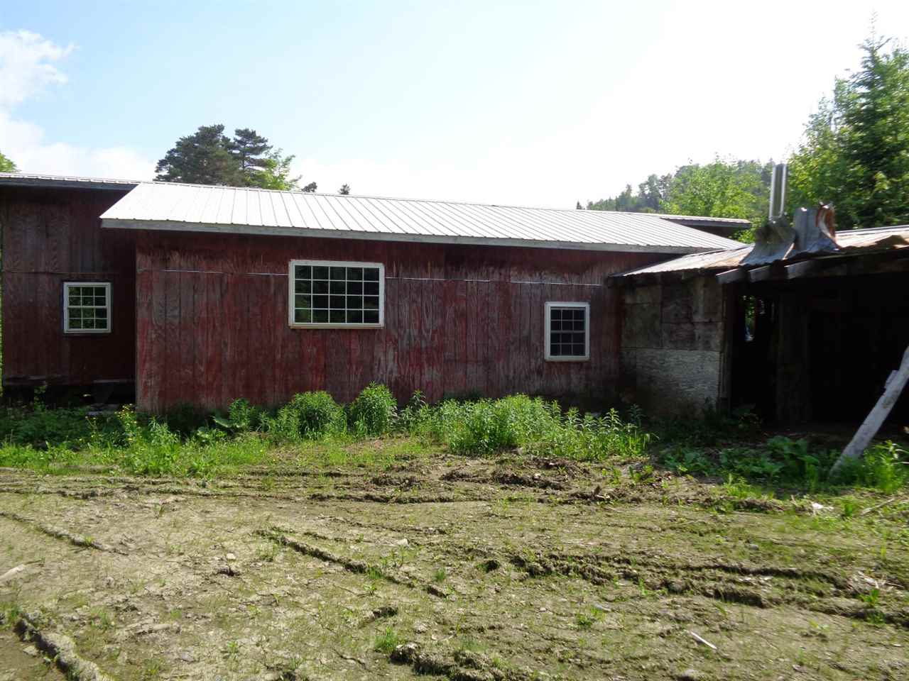 1876 Hartwell Pond Road Glover, VT 05875 - Photo 24 of 28