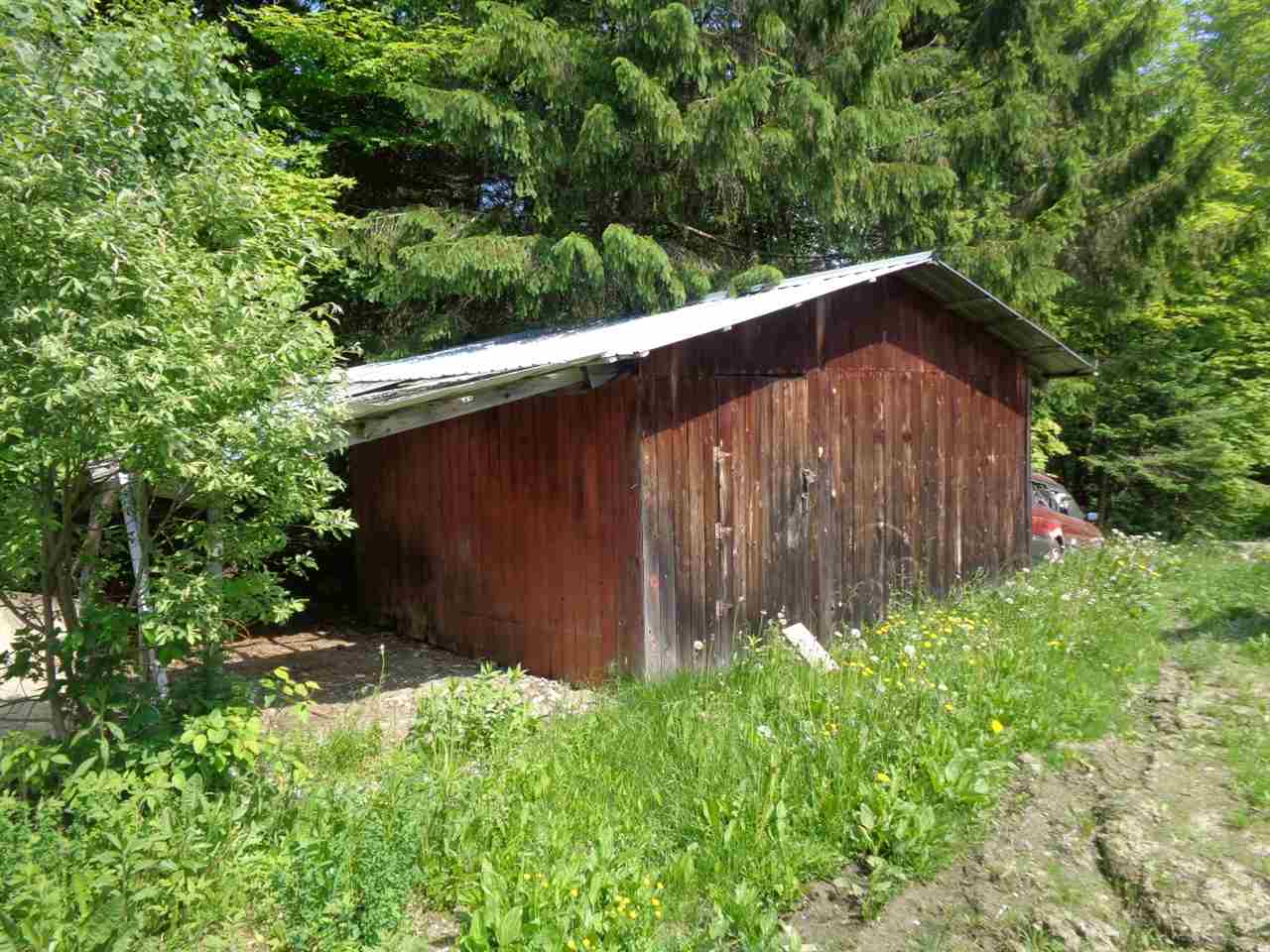 1876 Hartwell Pond Road Glover, VT 05875 - Photo 26 of 28