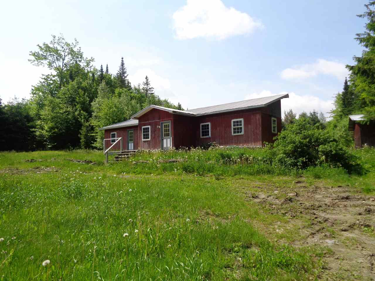 1876 Hartwell Pond Road Glover, VT 05875 - Photo 27 of 28
