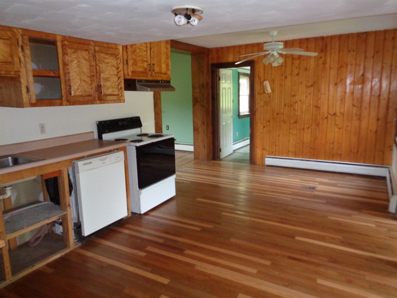 1876 Hartwell Pond Road Glover, VT 05875 - Photo 6 of 28