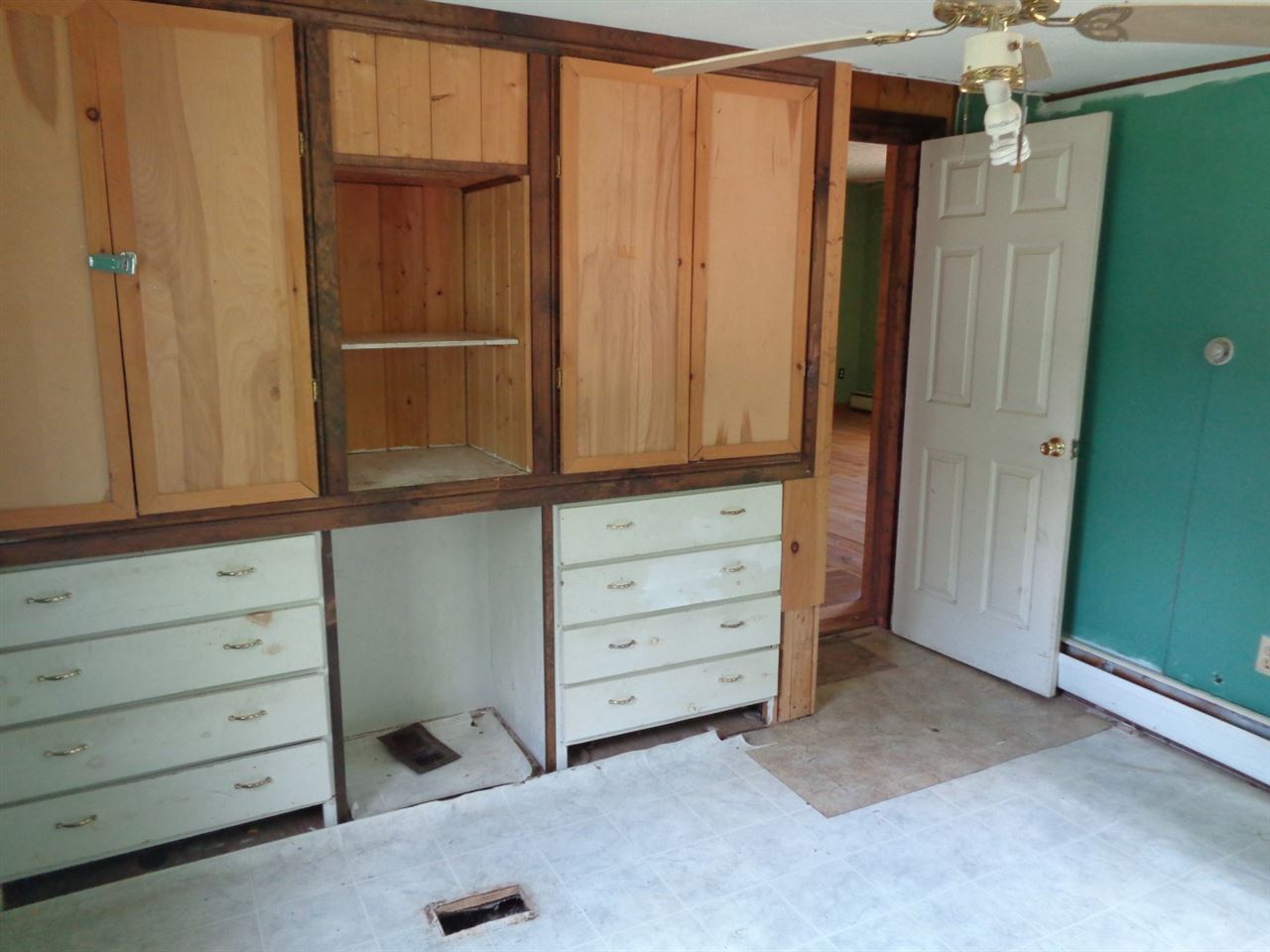 1876 Hartwell Pond Road Glover, VT 05875 - Photo 8 of 28