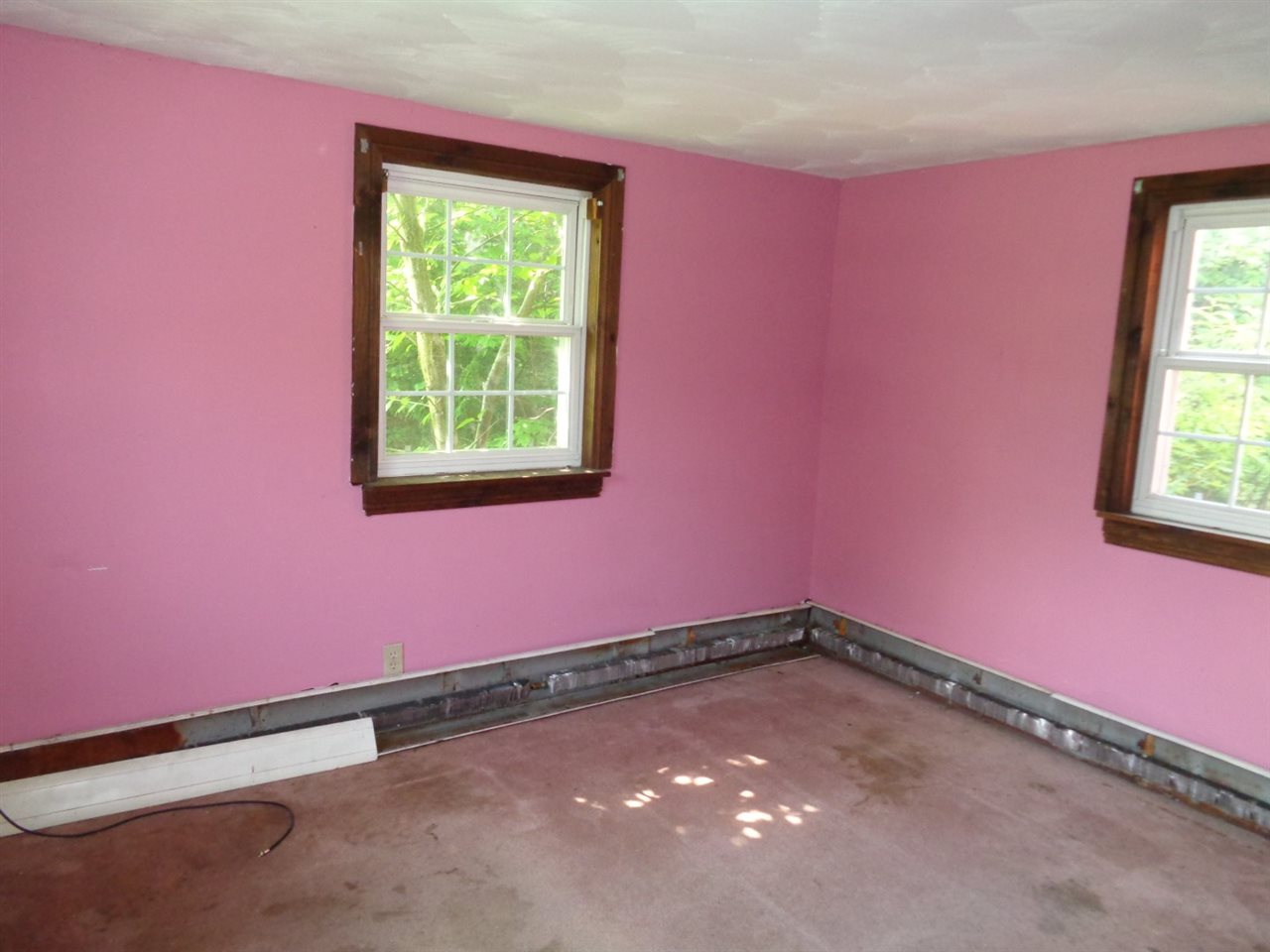 1876 Hartwell Pond Road Glover, VT 05875 - Photo 10 of 28