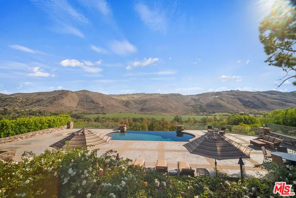 $27,500 | 11875 Pradera Road, Santa Rosa Valley, CA 93012