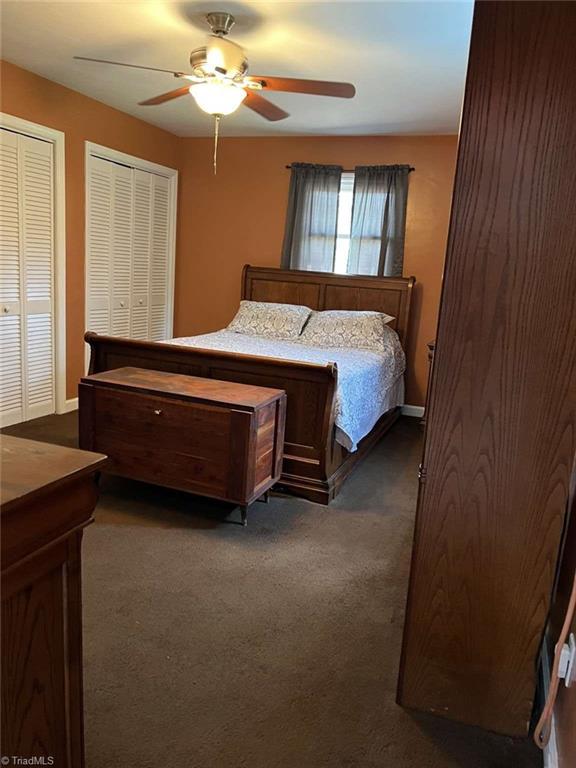 5472 Tom Hill Road Trinity, NC 27370 - Photo 21 of 25