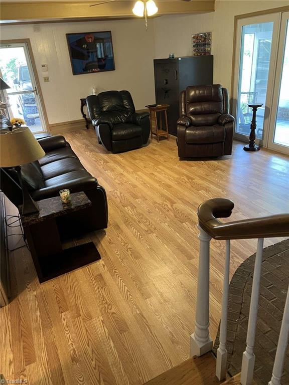 5472 Tom Hill Road Trinity, NC 27370 - Photo 5 of 25