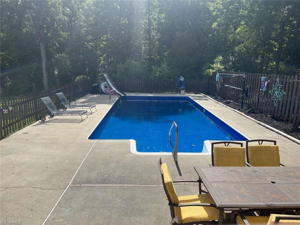 5472 Tom Hill Road Trinity, NC 27370 - Photo 7 of 25