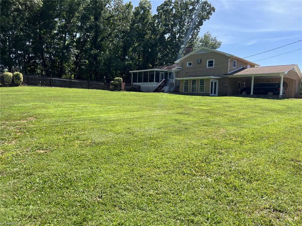 5472 Tom Hill Road Trinity, NC 27370 - Photo 8 of 25