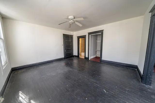 $900 | 1414 1/2 Campbell Street, Houston, TX 77009