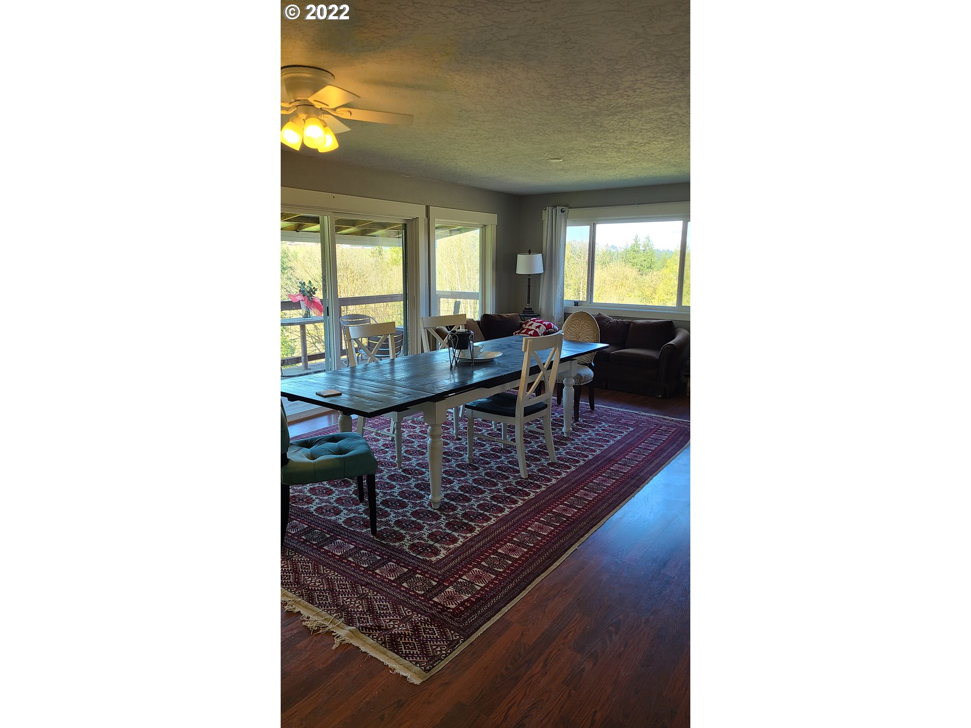 2045 Delameter Road Castle Rock, WA 98611 - Photo 3 of 26 Gallery Image 3