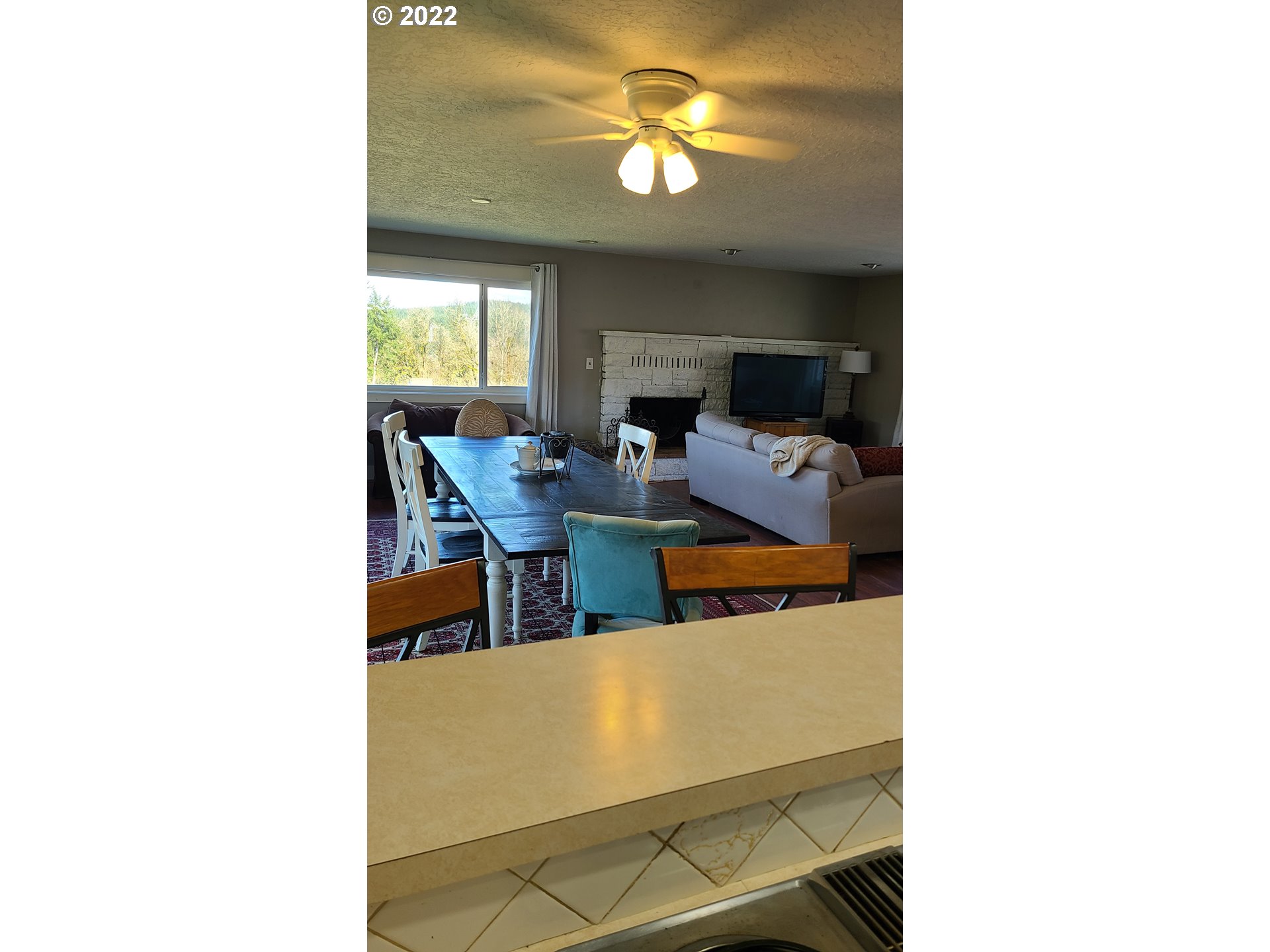 2045 Delameter Road Castle Rock, WA 98611 - Photo 5 of 26 Gallery Image 5