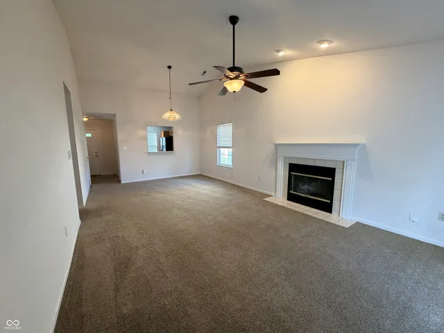 $215,000 | 615 Treyburn Lakes Way, Indianapolis, IN 46239