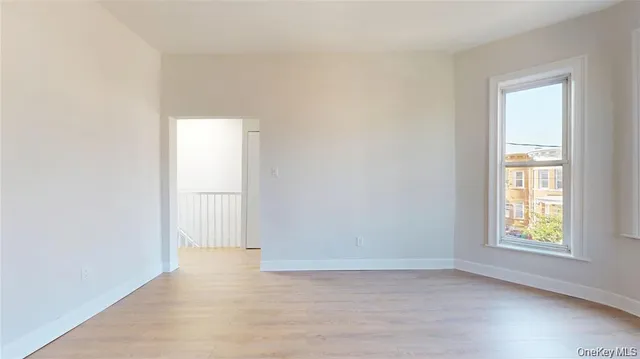 $3,000 | 549 Ashford Street, Unit SECOND | New Lots