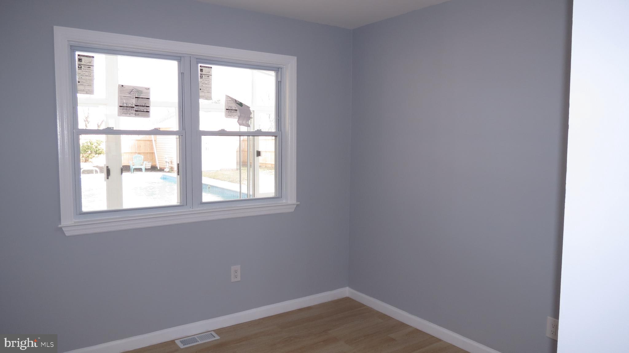 976 Kirk Road Williamstown, NJ 08094 - Photo 12 of 27 Bedroom 3