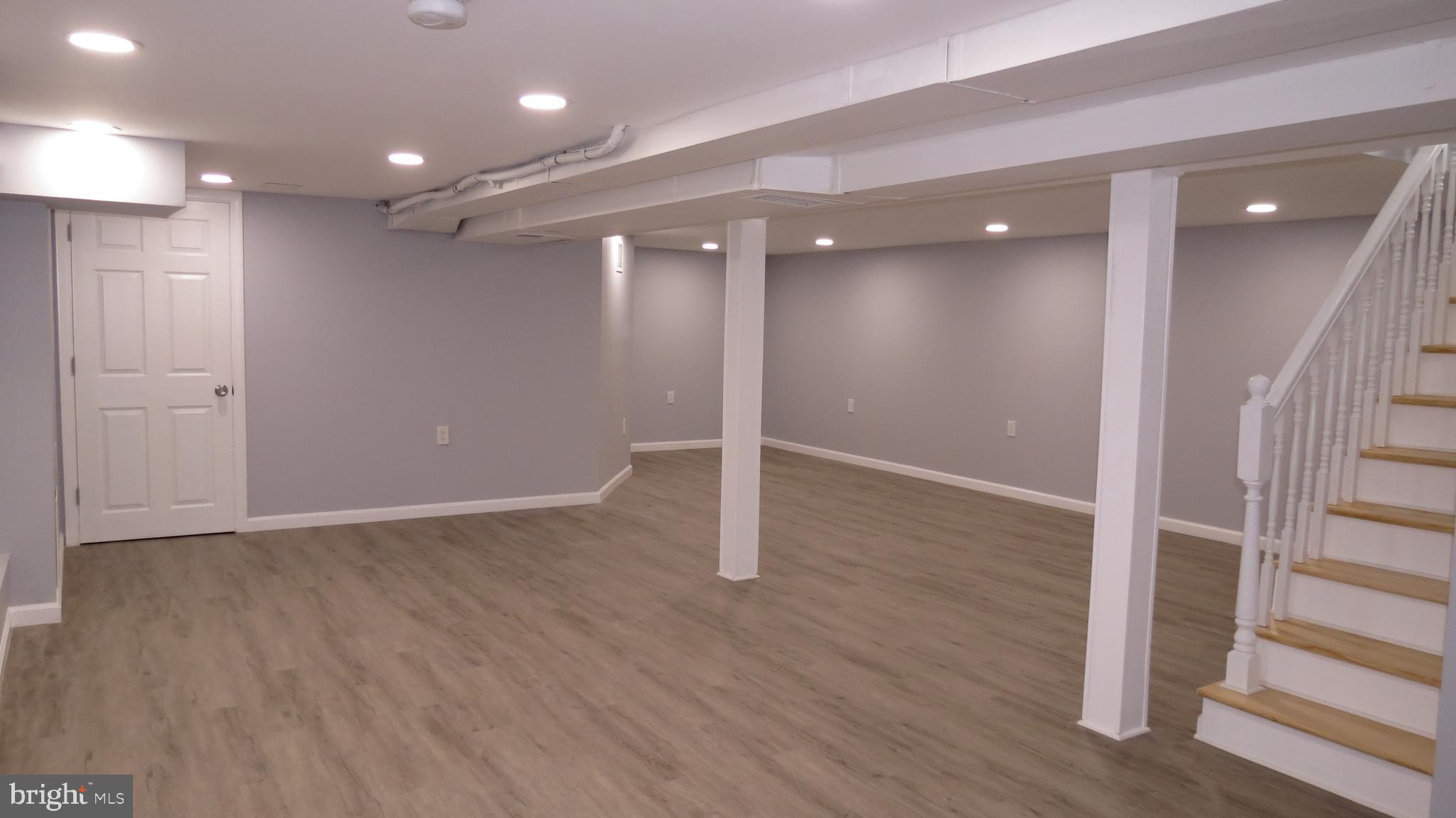 976 Kirk Road Williamstown, NJ 08094 - Photo 15 of 27 Finished basement