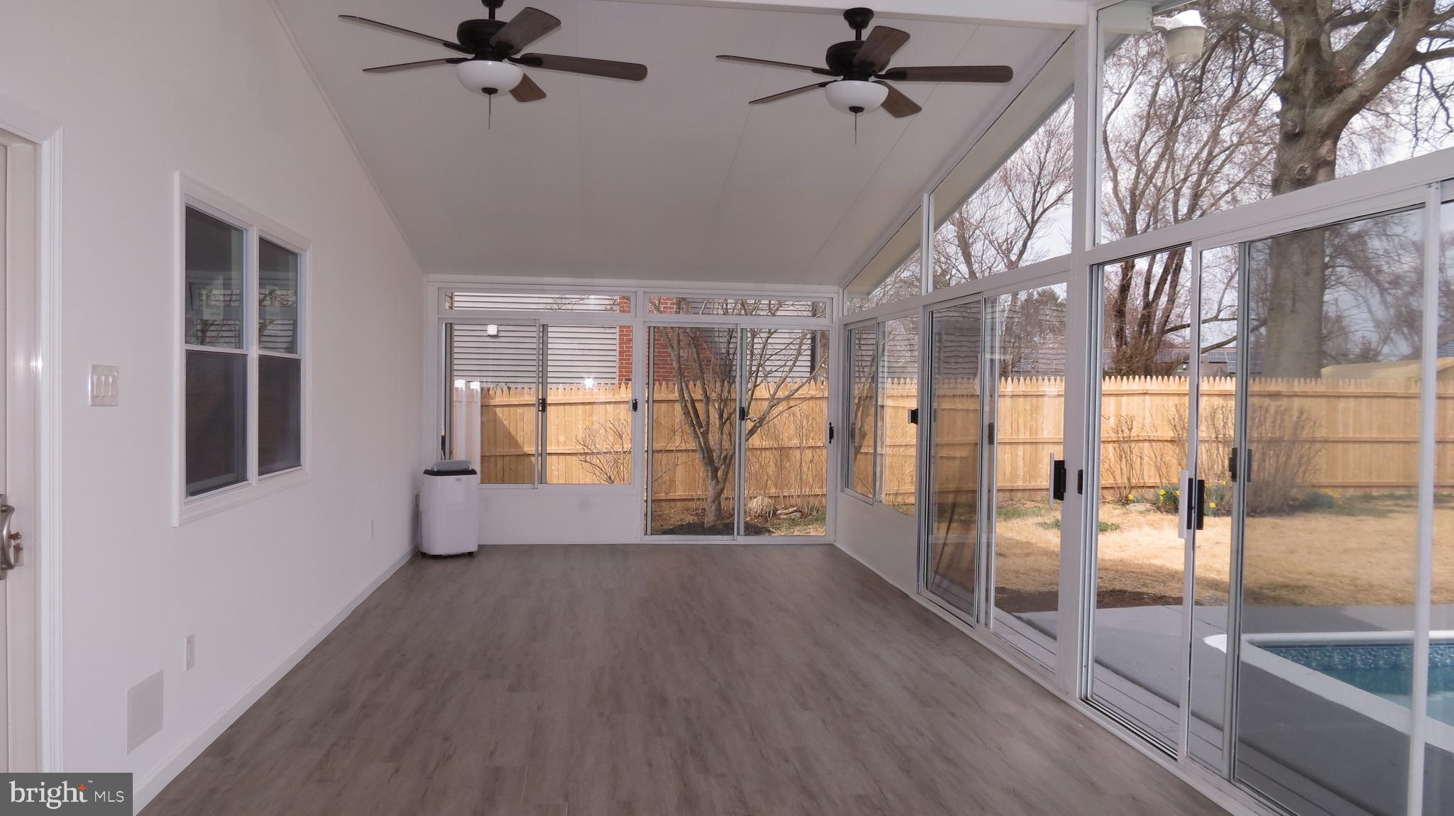 976 Kirk Road Williamstown, NJ 08094 - Photo 21 of 27 Sunroom addition