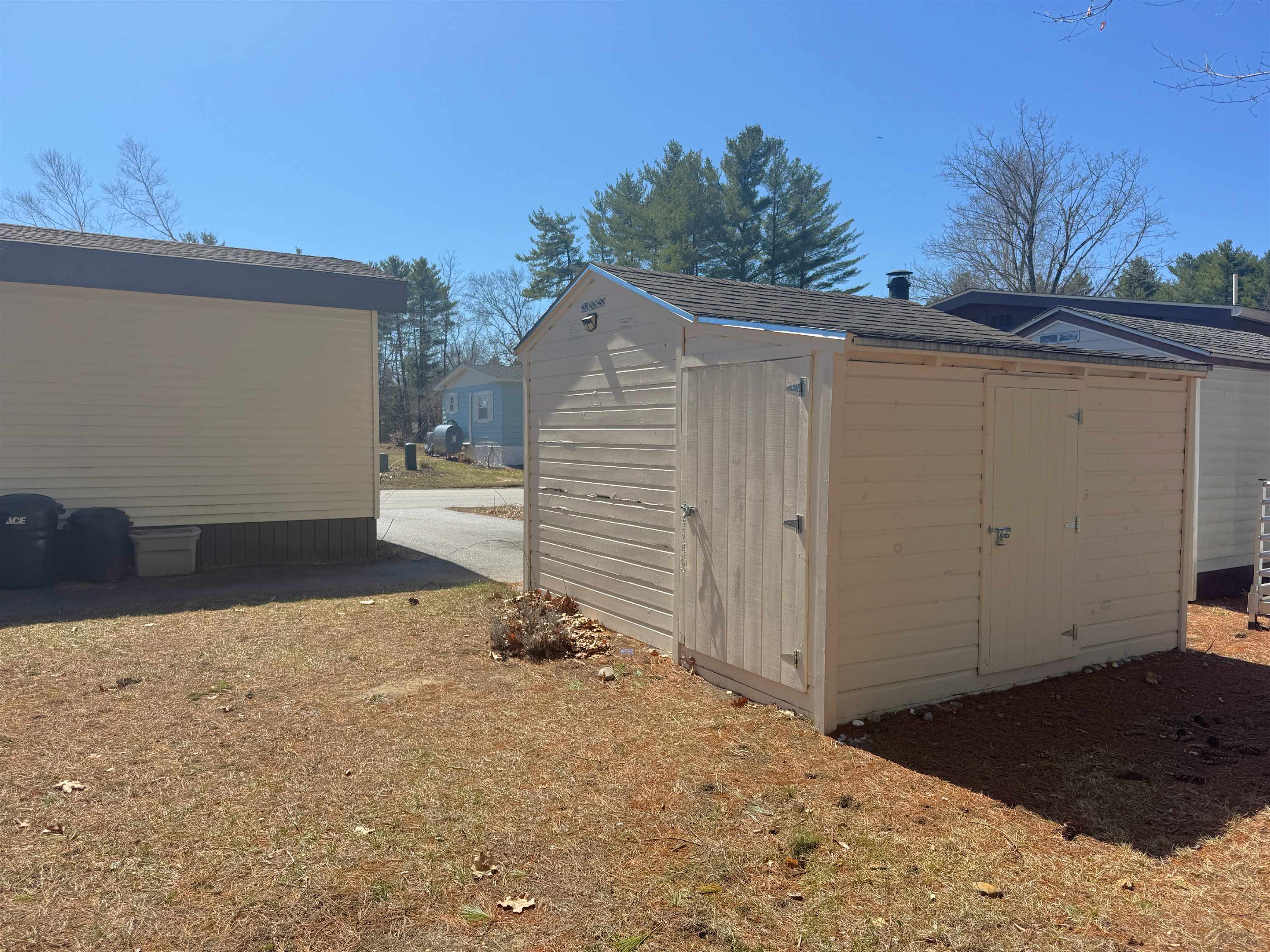 20 Country Way Goffstown, NH 03045 - Photo 34 of 36