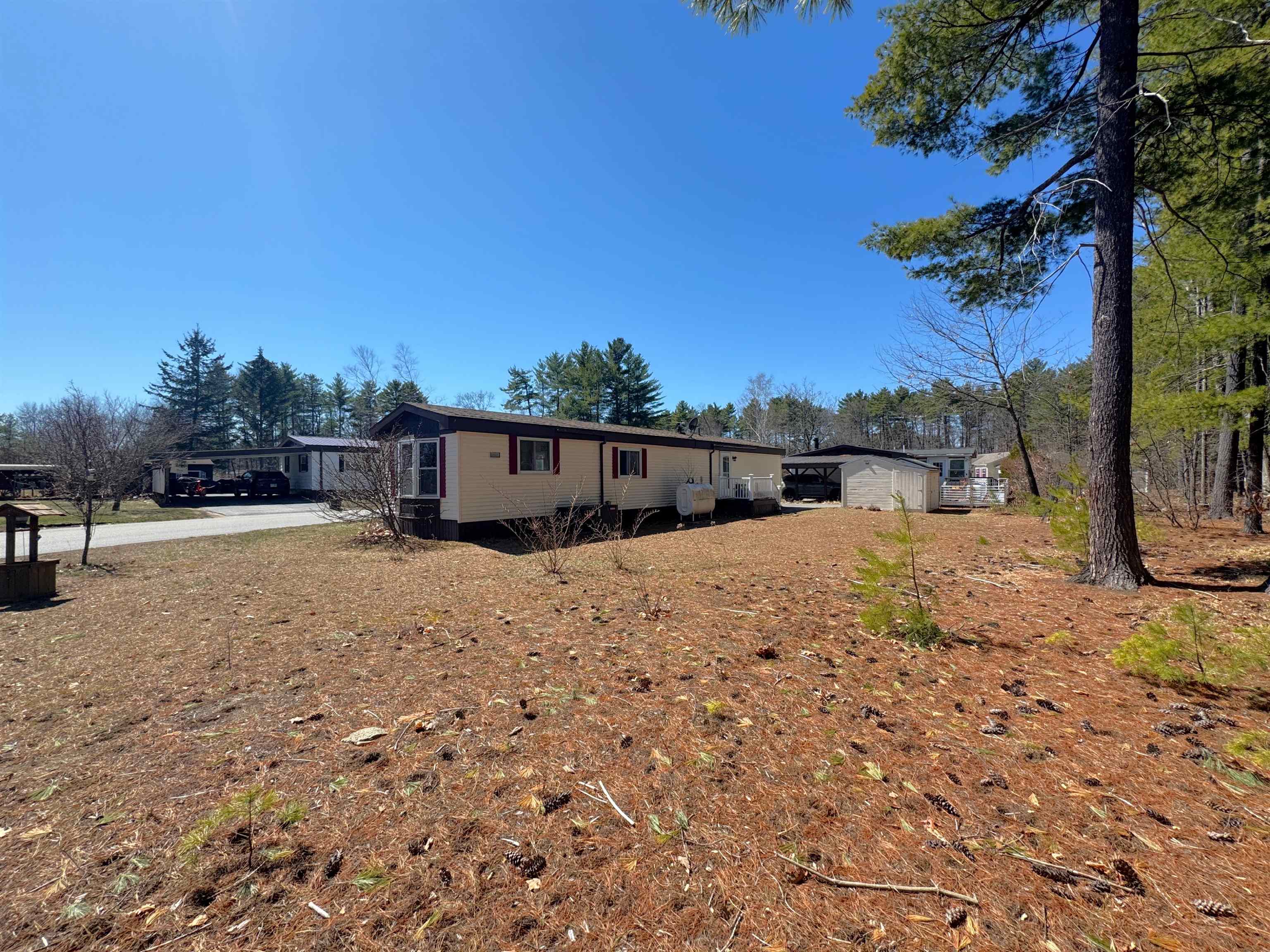 20 Country Way Goffstown, NH 03045 - Photo 35 of 36