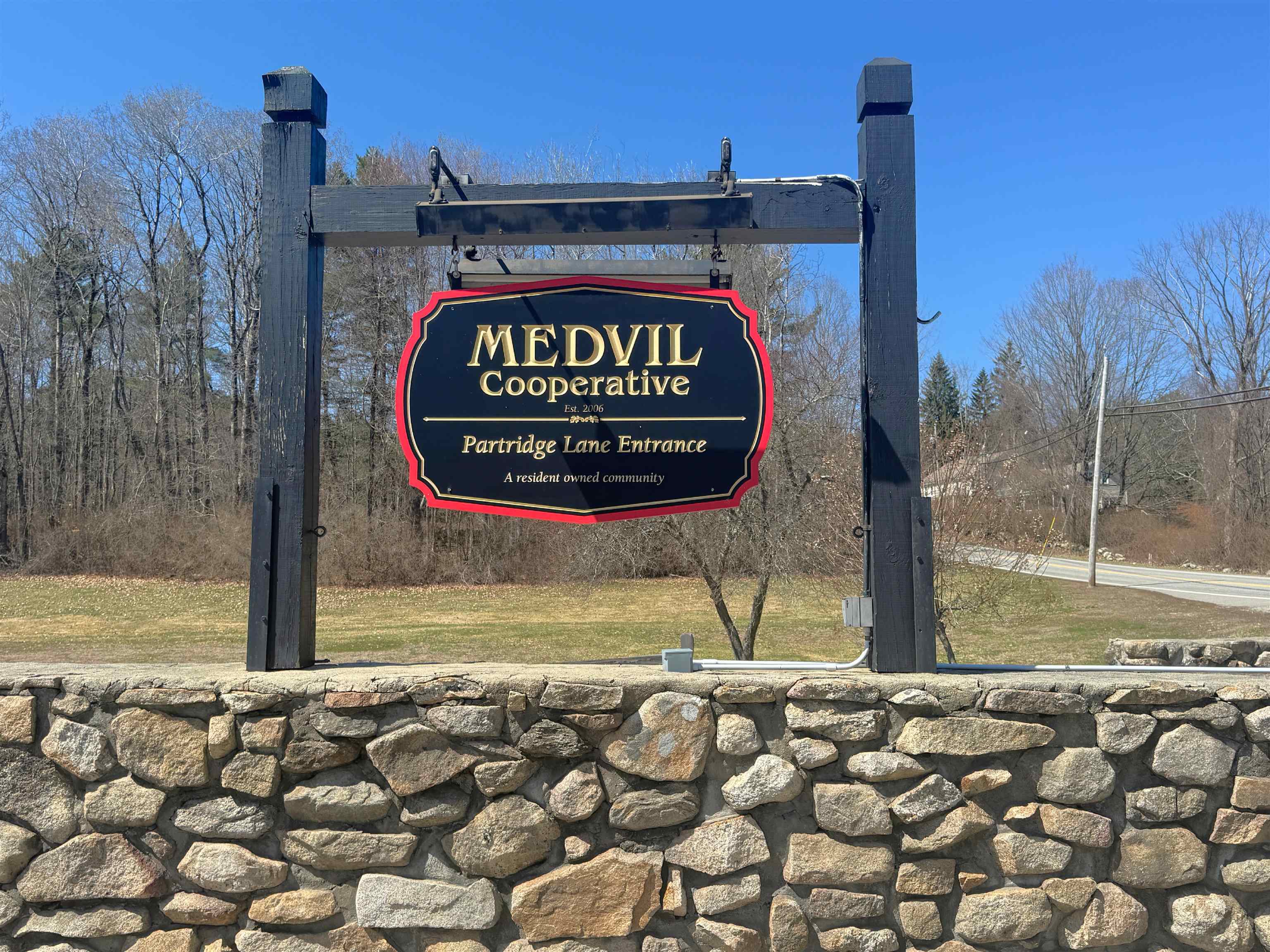 20 Country Way Goffstown, NH 03045 - Photo 36 of 36