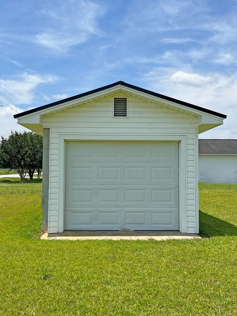 1812 Ralph Bell Road Summerton, SC 29148 - Photo 32 of 34 Gallery Image 32
