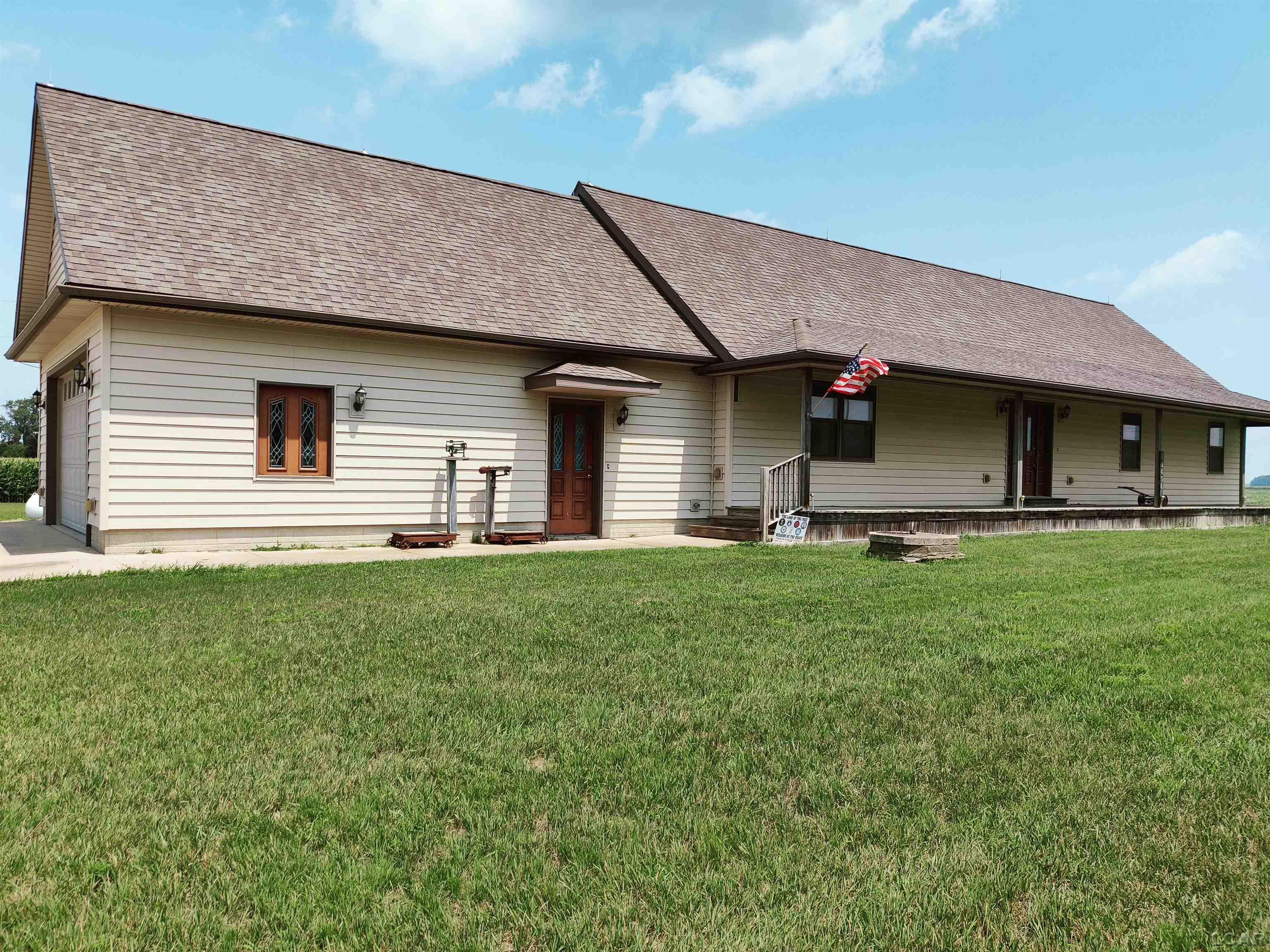 11404 Forche Road Blissfield, MI 49228 - Photo 1 of 30