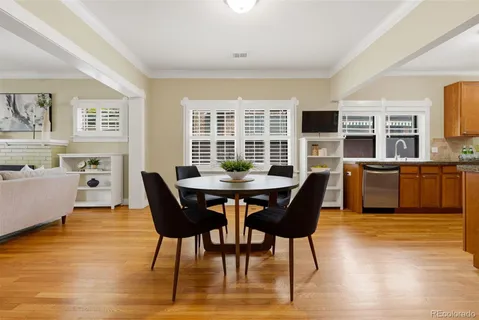 $880,000 | 758 Elizabeth Street, Denver, CO 80206