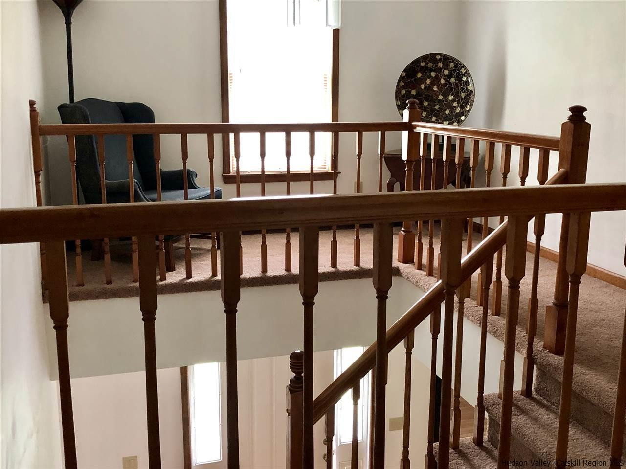 190 Buck Road Stone Ridge, NY 12484 - Photo 14 of 33 a view of entryway