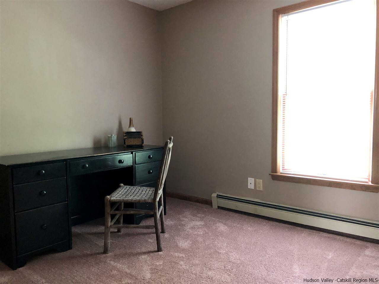 190 Buck Road Stone Ridge, NY 12484 - Photo 21 of 33 a room with a window