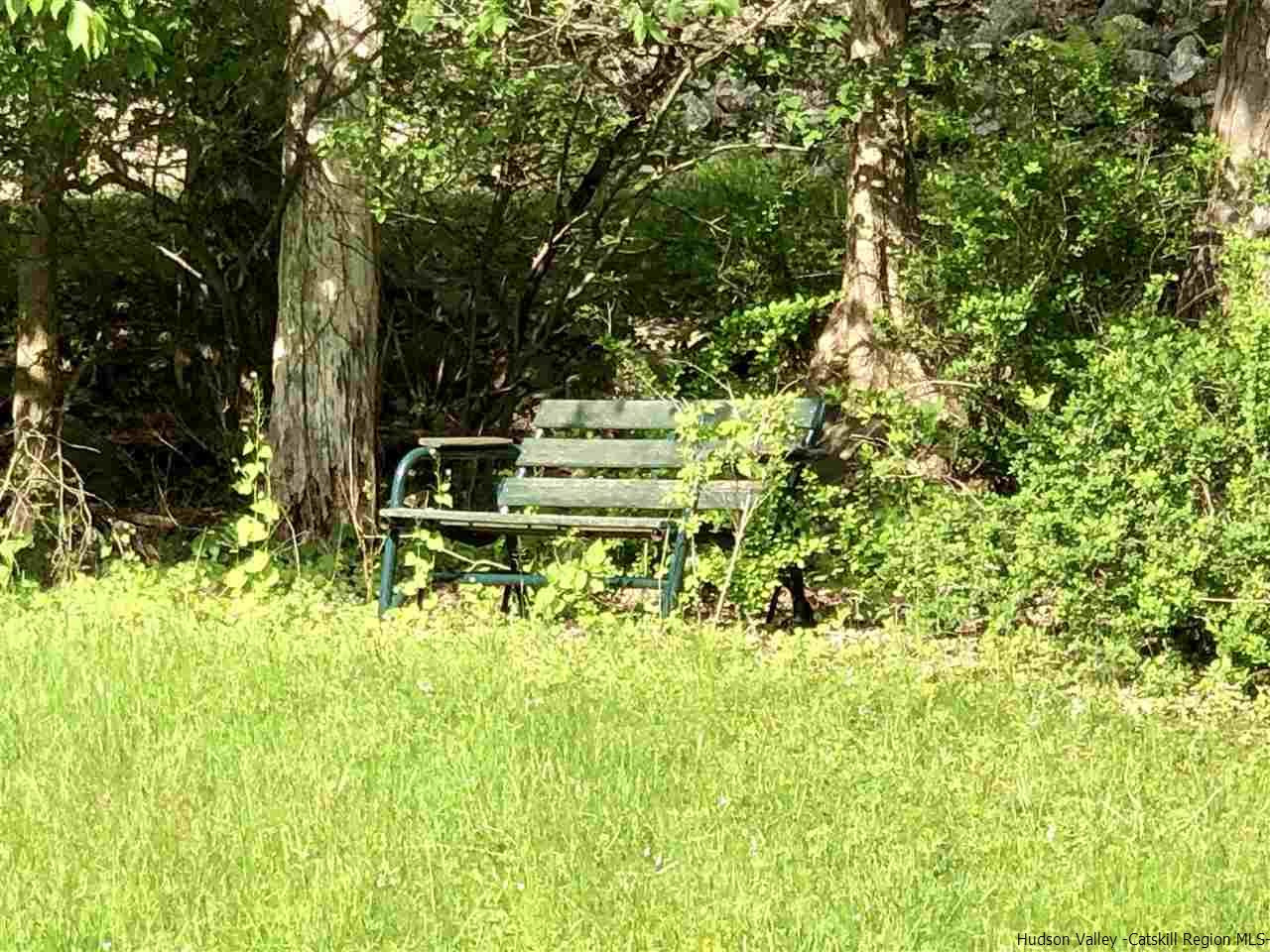190 Buck Road Stone Ridge, NY 12484 - Photo 27 of 33 a garden view