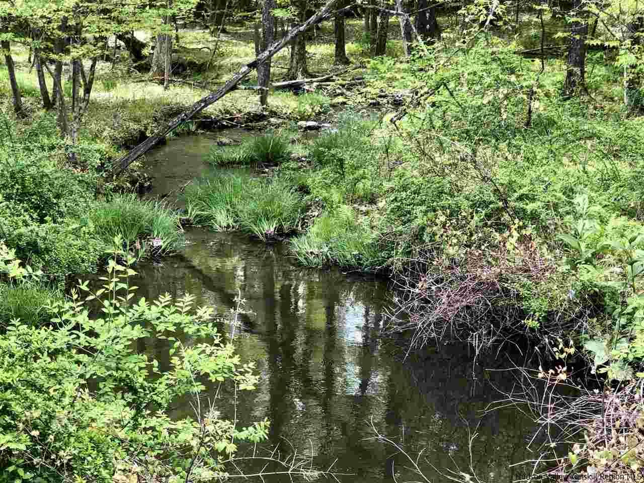 190 Buck Road Stone Ridge, NY 12484 - Photo 30 of 33 a view of a lake view