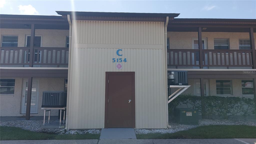 5154 Turquoise Lane, Unit 201 New Port Richey, FL 34652 - Photo 24 of 28