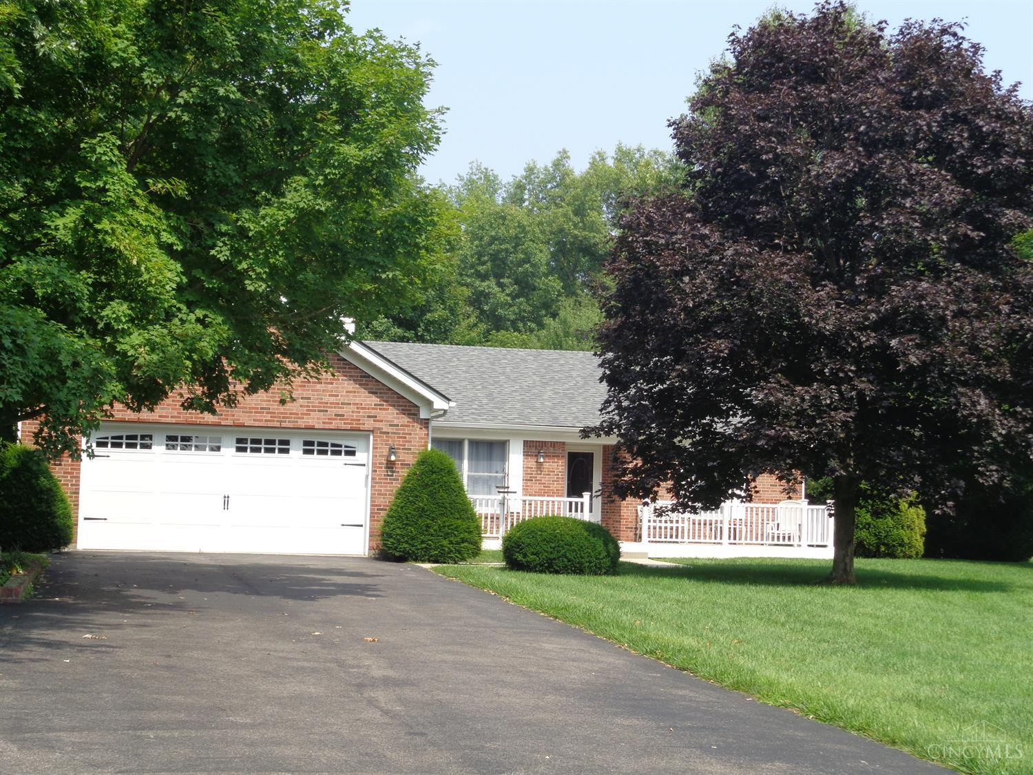 4356 Pansy Road Clarksville, OH 45113 - Photo 1 of 21