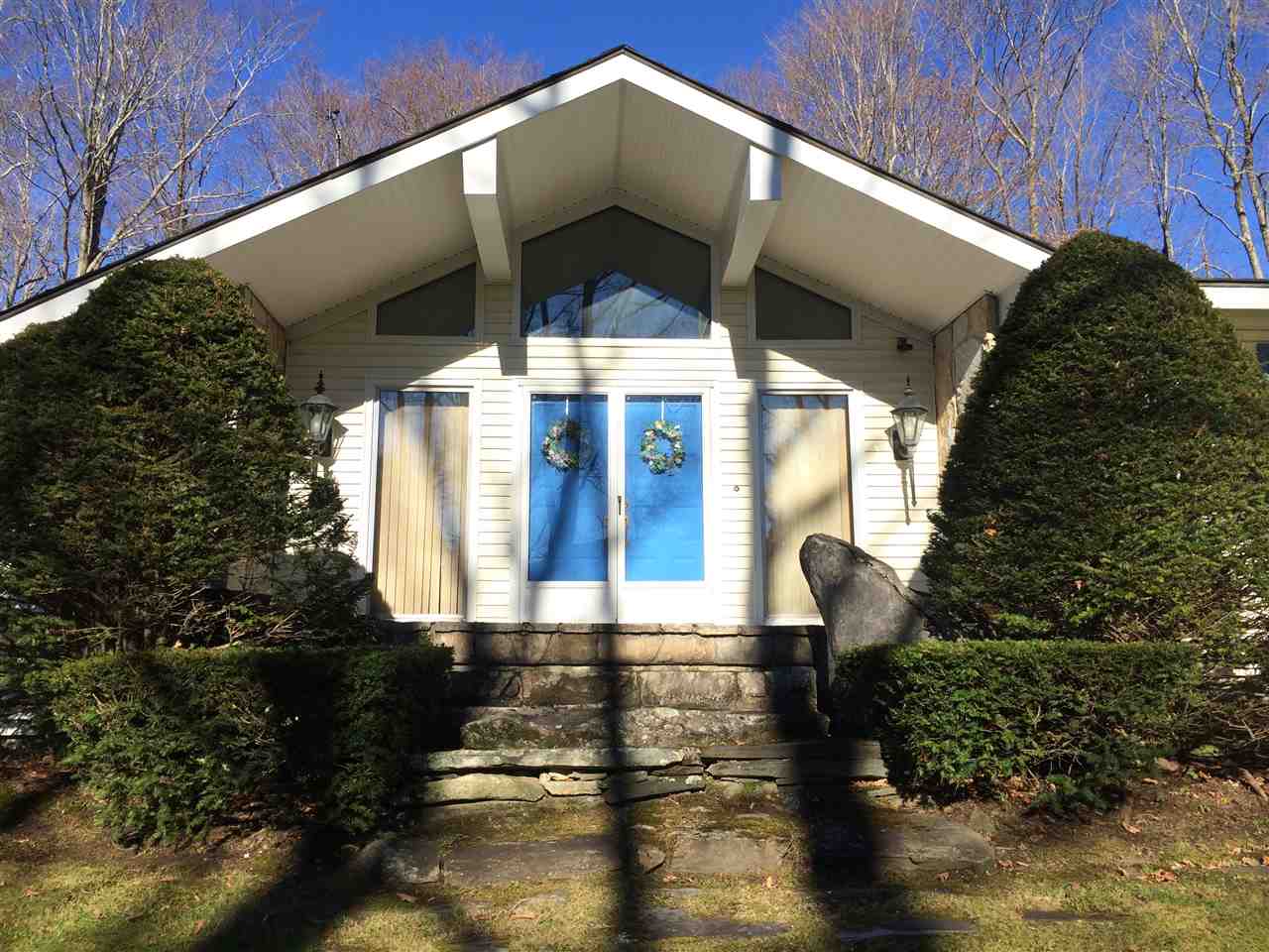 22 Round Robin Road Killington, VT 05751 - Photo 1 of 29 Gallery Image 1