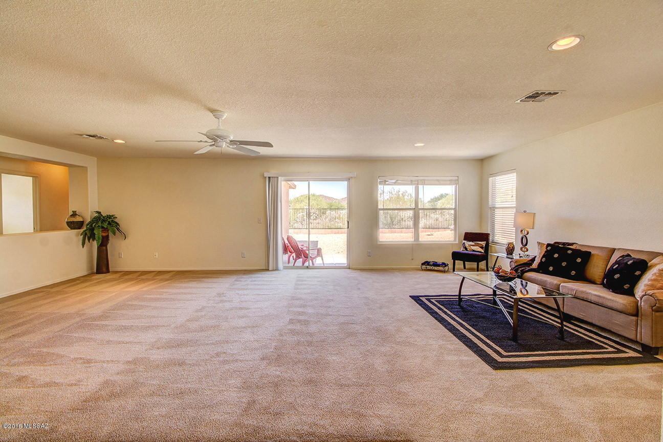 3498 South Twilight Echo Road Tucson, AZ 85735 - Photo 5 of 42