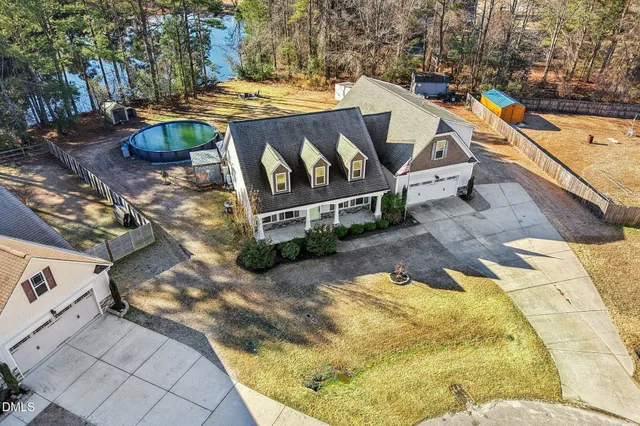 $515,000 | 118 Willard Wood Run, Benson, NC 27504