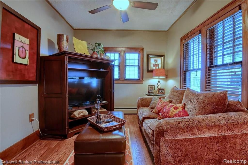 101 Base Line Road Northville, MI 48167 - Photo 8 of 33
