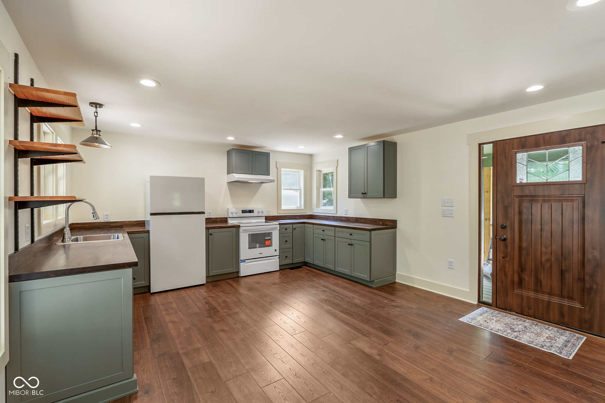 628 West Robertson Road Morgantown, IN 46160 - Photo 12 of 45 Gallery Image 12