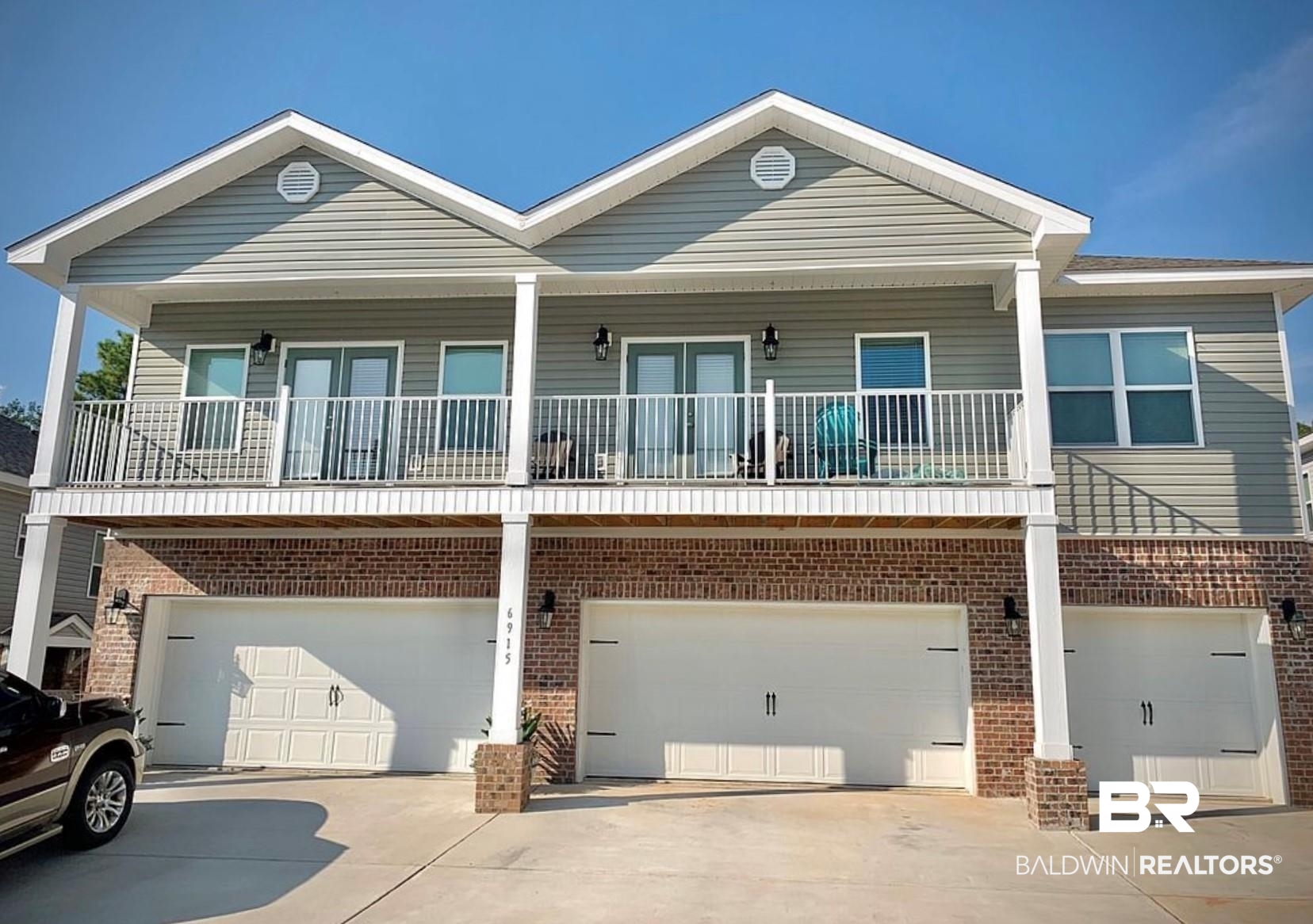 6915 Spaniel Drive, Unit B Daphne, AL 36527 - Photo 1 of 18