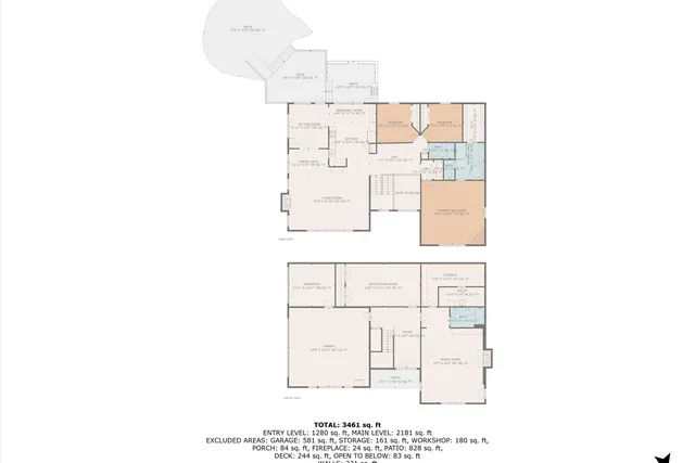 $799,900 | 8995 Jubal Early Highway, Hardy, VA 24101