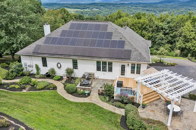 $799,900 | 8995 Jubal Early Highway, Hardy, VA 24101