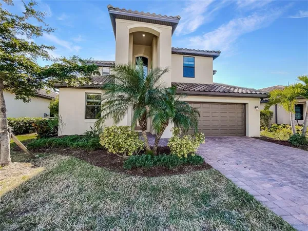 $540,000 | 12691 Cinqueterre Drive, Venice, FL 34293