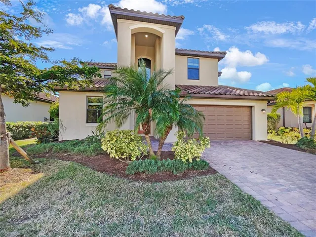 $575,000 | 12691 Cinqueterre Drive, Venice, FL 34293