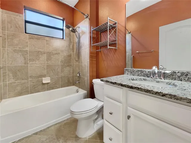 a view of swimming pool with an outdoor space