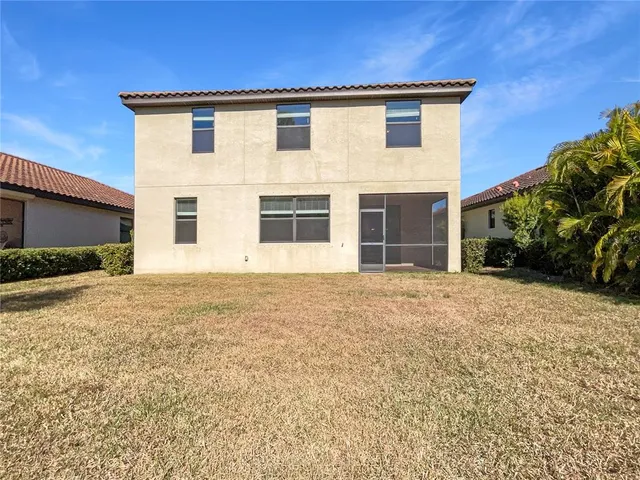 $575,000 | 12691 Cinqueterre Drive, Venice, FL 34293