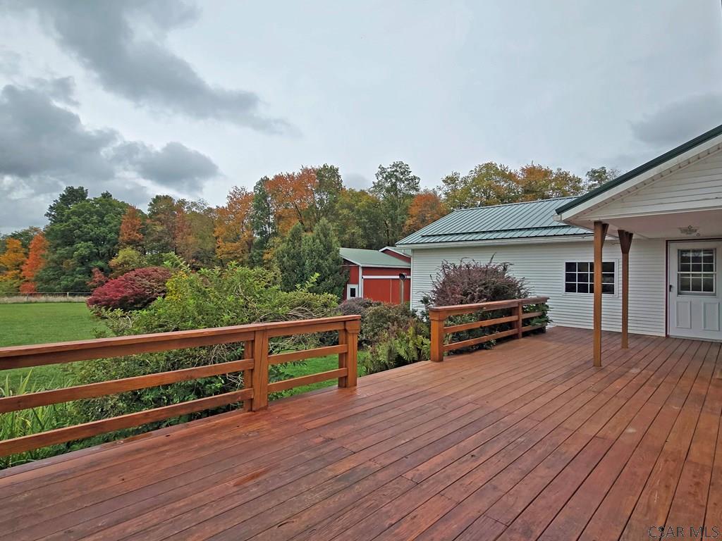 396 Old Mule Trail Road Garrett, PA 15542 - Photo 77 of 99
